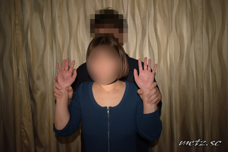 輪姦企画：不倫相手の彼の希望で９人の男達に貸し出しされて中出し 1